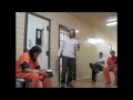 SD County Jail Preaching Part 3