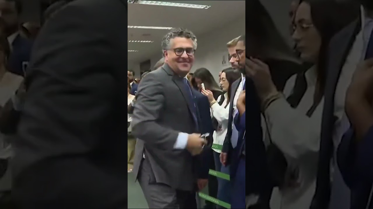 Escala 6x1: comissão é instalada e elege presidente e relator - 29/04/26