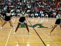 mcnair varsity cheerleaders