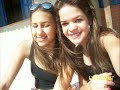 aniinha + paullinha
