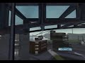 Floating Carrier in Garry\