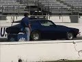 Camaro Wheelie