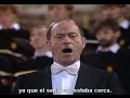 johann sebastian bach: st. john passion, bwv 245
nikolaus harnoncourt (conductor)
t�lzer knabenchor
kurt equiluz (tenor, eveangelist)
robert holl bass, jesus)
concentus musicus wien