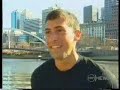 Clip of media for the independent film 