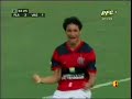 Flamengo 2 X 1 Vasco - Semifinal Taça Guanabara (Carioca) 2008