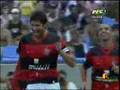 Flamengo 2 X 1 Vasco - Semifinal Taça Guanabara (Carioca) 2008