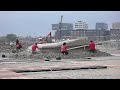Making off… Thesandfactory