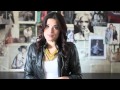 The Making + Marketing of an Editorial Wedding with Jasmine Star
