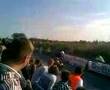 ribiero bourbourg stunt