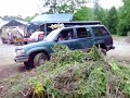 4 Wheel Madness