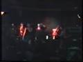 World/Inferno F.S. - Our Candidate (Live, UK)