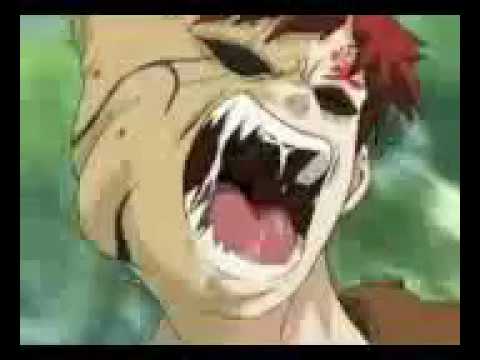 GAARA DO DESERTO