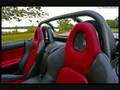 A TRIBUTE TO THE HONDA S2000