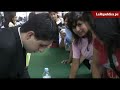 Johnny Pachas: también conquista a chicas en la vida real