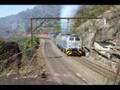 NOHAB 'Helga' No.1437 on Cowan Bank - Full-Version