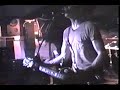 Jawbreaker 11-18-95 @ Tempe, AZ