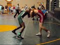 Forest Wrestling Invitational- Matt Mawby PPHS