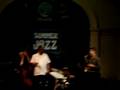Ernie Andrews at Marblehead Jazz Fest 2008