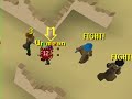 Trynkickme Duel Video 1-Unstoppable