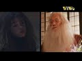 Fresh Dumbledore vs. Hermine G. \"Wenn du denkst\"