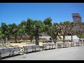 Golden Gate Park Music Concourse