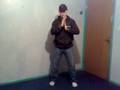 K.T.P.O.P POPPIN PRACTICE ,LAST NIGHT A DJ SAVED MY LIFE