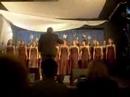 juvenales cantores lodzienses   motet kopernikowski