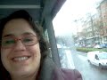 Madrid City Tour - 2010