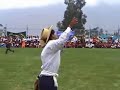 CARNAVAL DE LARAMARCA-HUAYTARA
