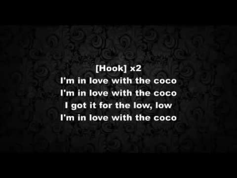 OT GENASIS CoCo Music Video