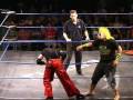 143 CHIKARA Podcast-A-Go-Go