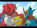 Digimon Adventure 02 Episode 3 Part 2 Digimon Adventure 02 Episode 3 Part 2