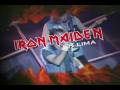 videos de iron maiden en lima