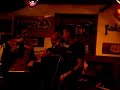 The Sentinels & Greg live @ Fonclea - Roma cover Pooh