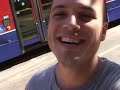 Chongas de férias em Londres. Capítulo 1 Chongas de férias em Londres. Capítulo 1
