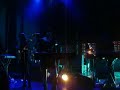 Ladytron - Season of Illusions [Clip 1] (London 21st November 2008)