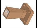 Horn Antenna Analysis 1/2