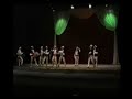 (English) - Dance of The Albanian National Ensemble of Folk Songs and Dances. This is a characteristic dance of Dibra region, which is called 