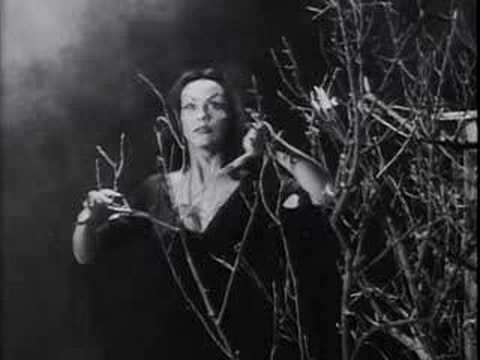 0 Video de terror Trailer Plan 9 From Outer Space (1959)