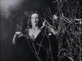 Video de terror Trailer Plan 9 From Outer Space (1959)