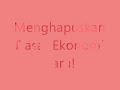 Ya Allah!Tunjukkanlah mereka jalan yang lurus dan engkau redai!Sesungguhnya engkaulah yang maha berkuasa lagi maha menyayangi!Tunjukkanlah kebenaran disebalik yang tersembunyi!