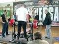 akademickie mistrzostwa pomorza w 3boju cz.II AMG