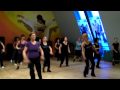 Zumba Move Your Body Asten Monic@