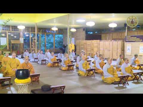 NIKAYA Thiền Quán - Với Ưa Thích & Trình Pháp NIKAYA Thiền Quán - Với Ưa Thích & Trình Pháp