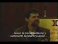 Terence McKenna - Psilocybin y LSD