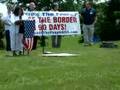 ALIPAC & VoiceOfThePeopleUsa Rally Hershey, Pa 6-30-07