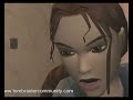 Final Fantasy: Tomb Raider - Run from the Witch!