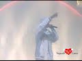 Jisub raps- Birthdays party 2005