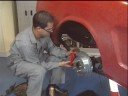 1965 Mustang Restoration Final 1965 Mustang Restoration Final