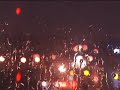 This is video shot on a rainy summer night from the skylight of my old apartment in Chasidic South Williamsburg. I'm about to upload a bunch of these as I work my way through an old tape I found. This is from the beginning of the tape, the sound is wild from the room and the street and the effects are all done in-camera. Johnny Cash singing 